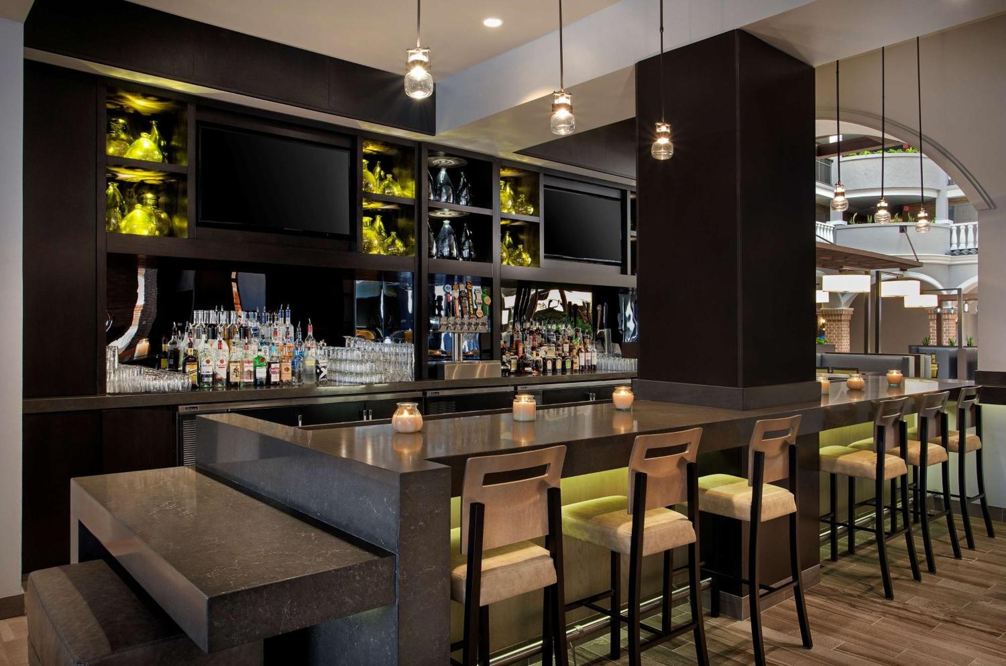 Embassy Suites By Hilton Orlando International Drive Convention Center Williamsburg Экстерьер фото
