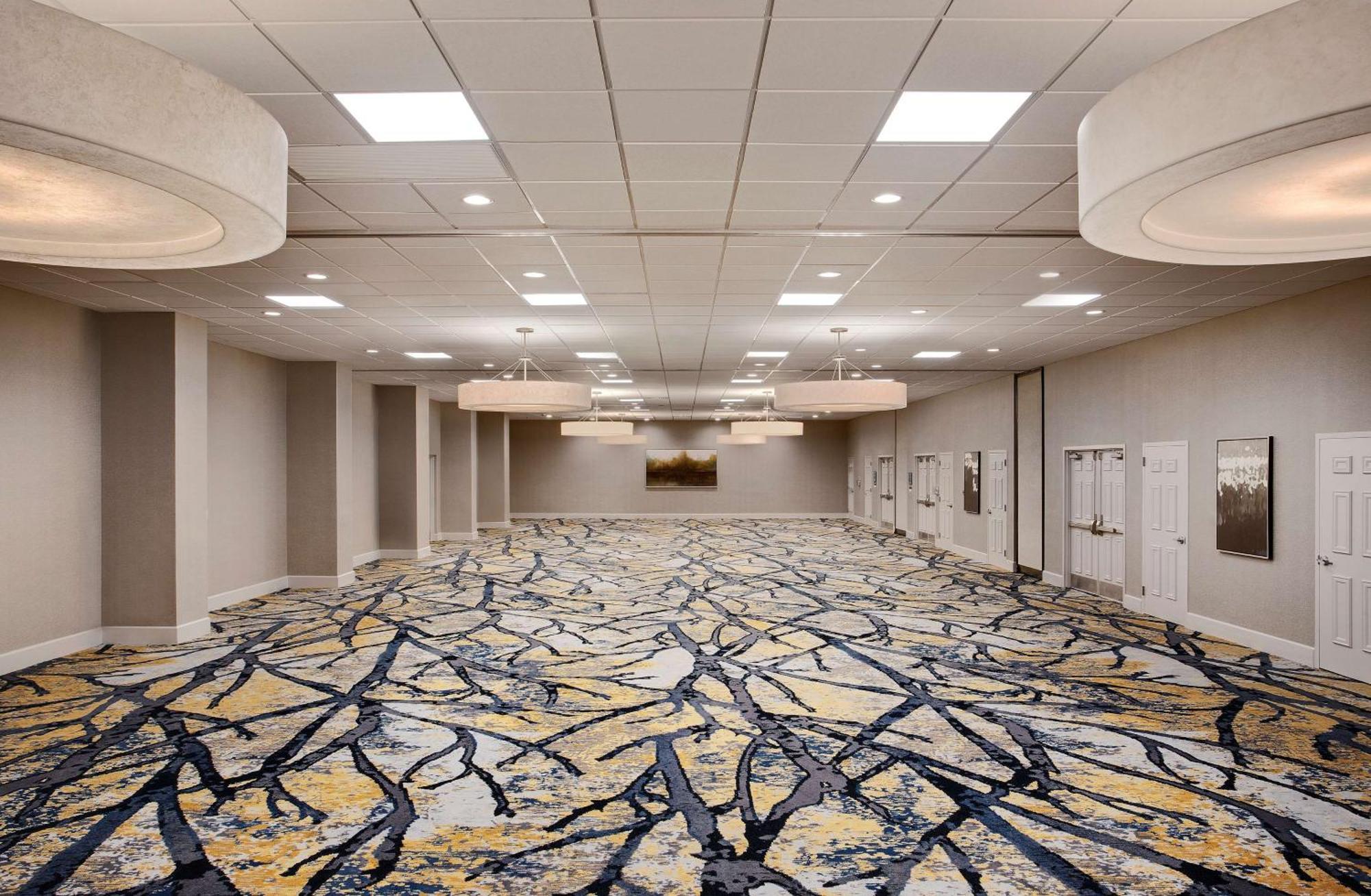 Embassy Suites By Hilton Orlando International Drive Convention Center Williamsburg Экстерьер фото