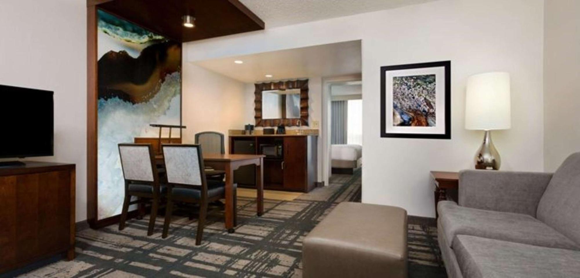 Embassy Suites By Hilton Orlando International Drive Convention Center Williamsburg Экстерьер фото