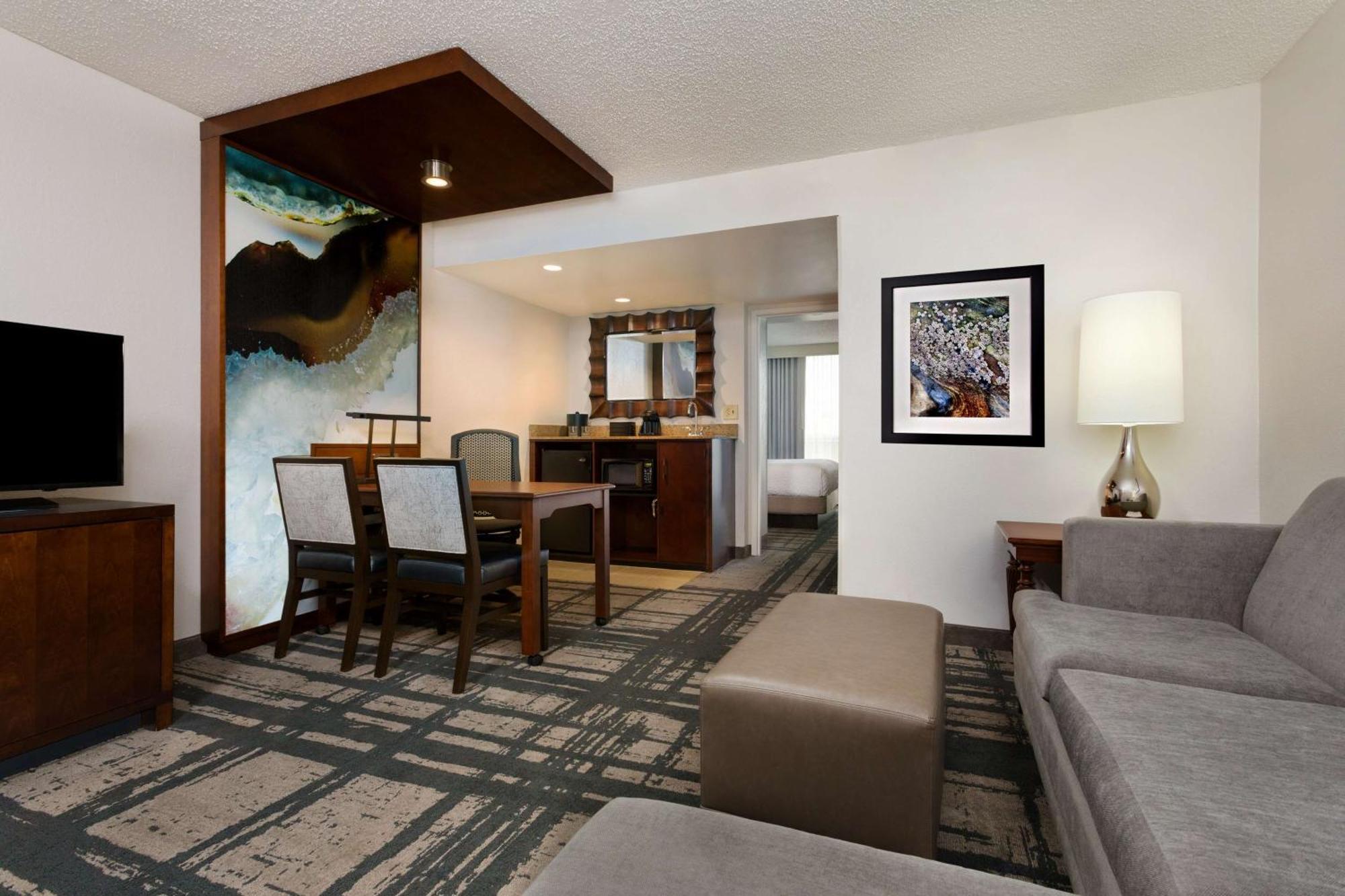 Embassy Suites By Hilton Orlando International Drive Convention Center Williamsburg Экстерьер фото