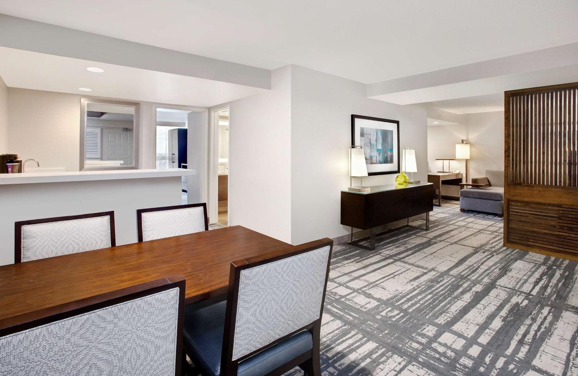 Embassy Suites By Hilton Orlando International Drive Convention Center Williamsburg Экстерьер фото
