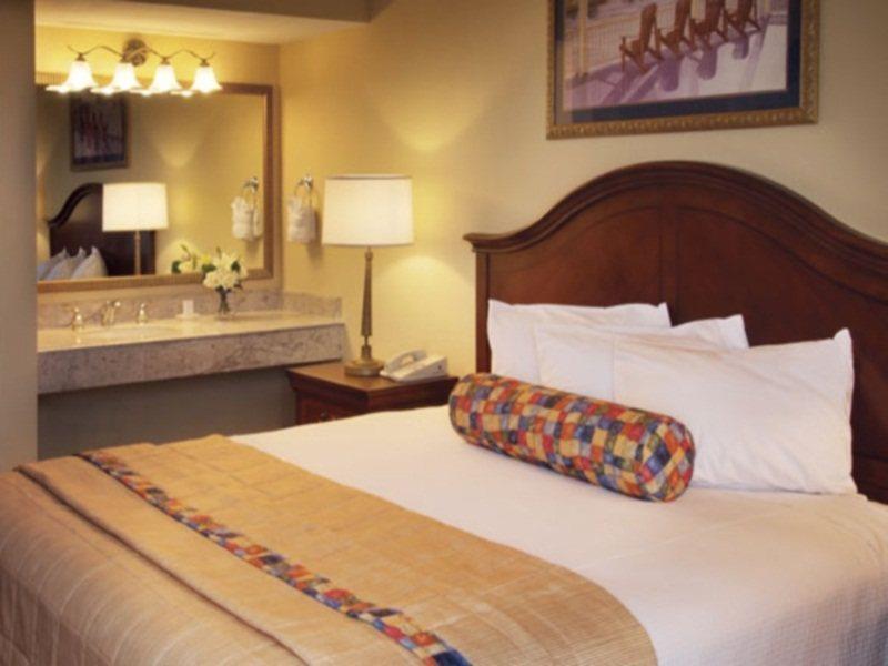 Embassy Suites By Hilton Orlando International Drive Convention Center Williamsburg Экстерьер фото
