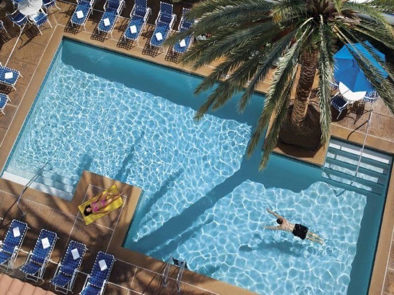 Embassy Suites By Hilton Orlando International Drive Convention Center Williamsburg Экстерьер фото