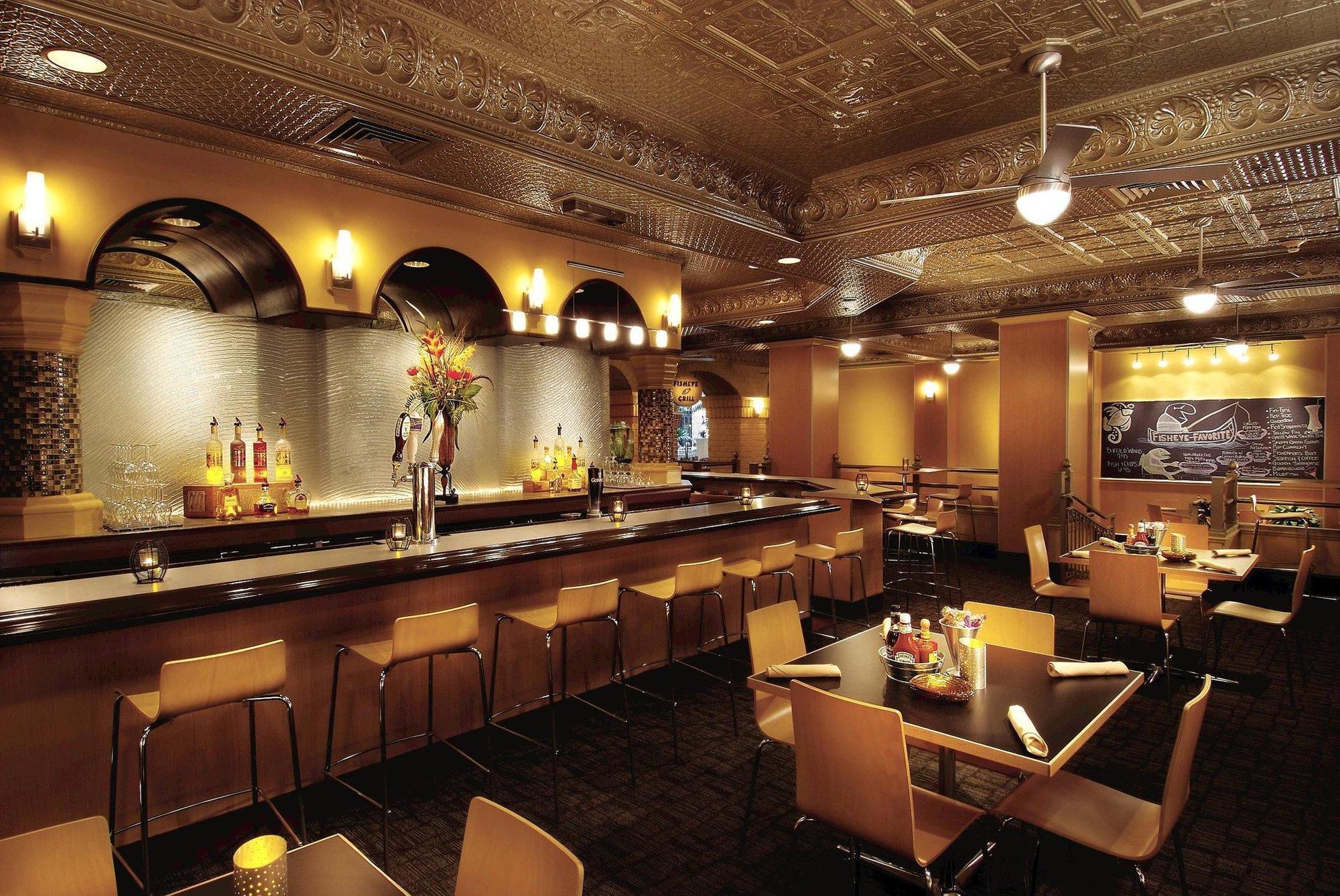 Embassy Suites By Hilton Orlando International Drive Convention Center Williamsburg Экстерьер фото