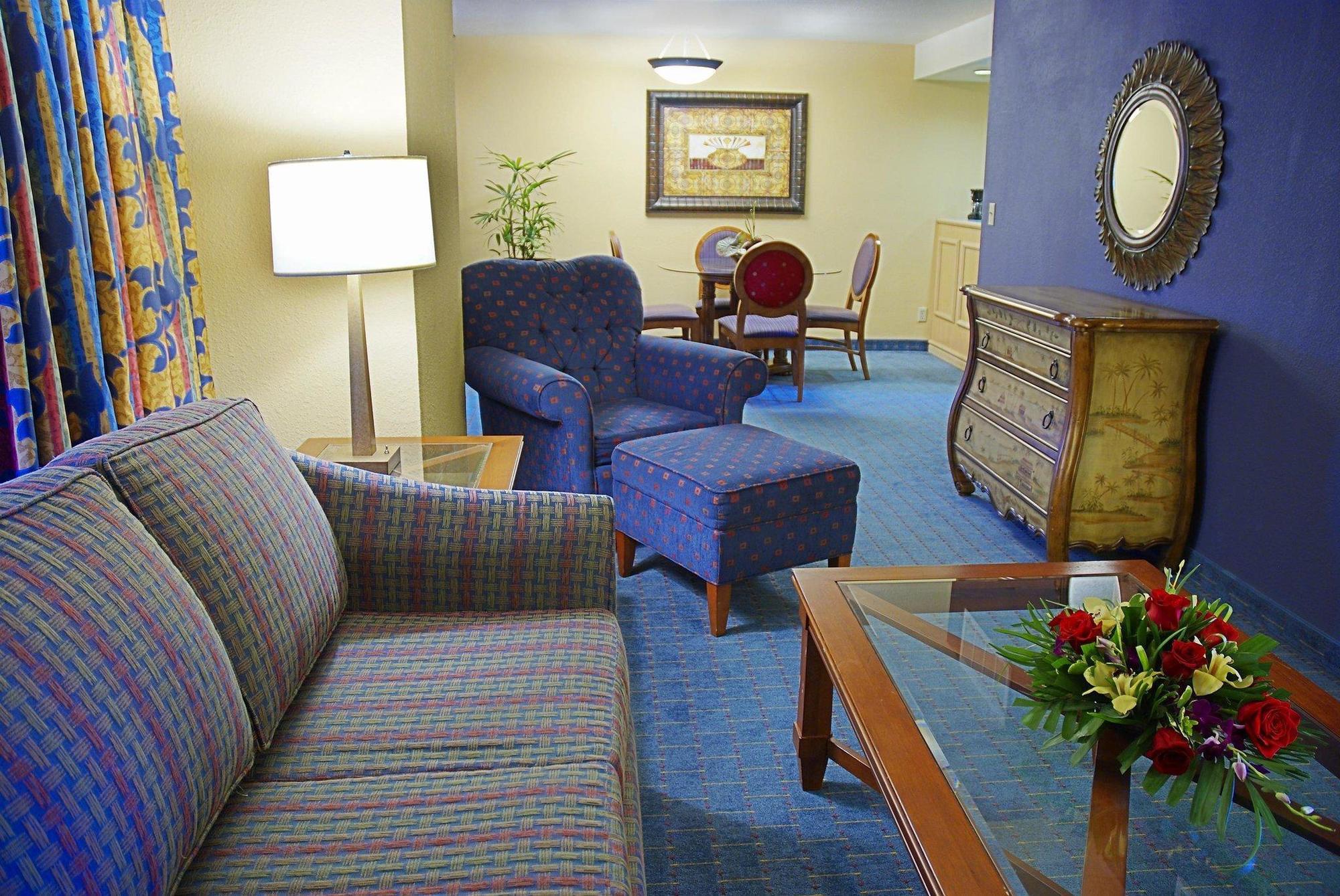 Embassy Suites By Hilton Orlando International Drive Convention Center Williamsburg Экстерьер фото