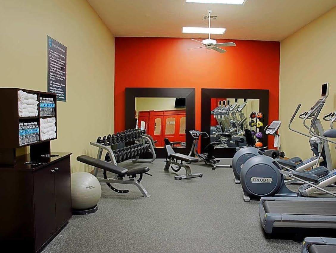 Embassy Suites By Hilton Orlando International Drive Convention Center Williamsburg Экстерьер фото